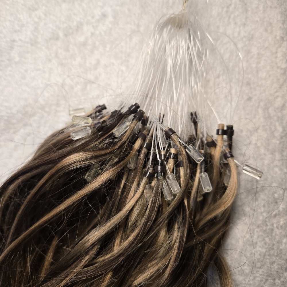 Hair extensions - Picture 3 of 3